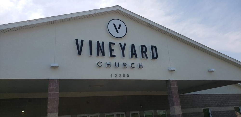 Stand Out in Kansas City with Custom Illuminated Channel Letters