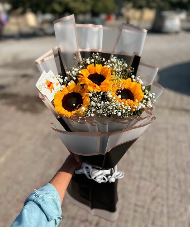 Best Flower Shop in Islamabad | Islamabad Flower Shop – Fresh Flowers Delivered