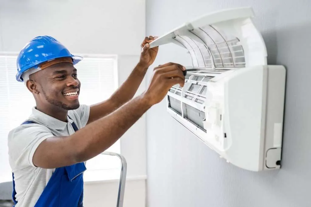 A Comprehensive Guide to Choosing the Best AC Service in Prayagraj
