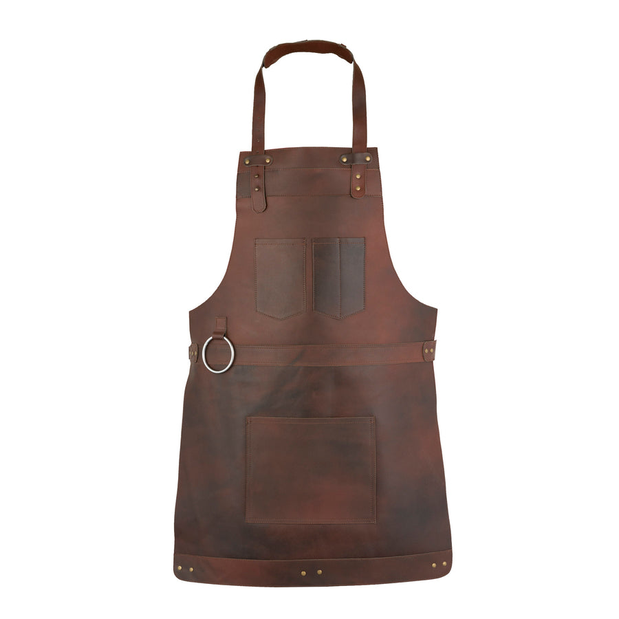 Why Leather Aprons from Leathershire Are the Ultimate Investment for Professionals in 2025