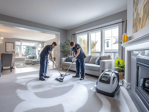 Why Deep Cleaning in Vancouver is Crucial: A Look into Professional Cleaning Services