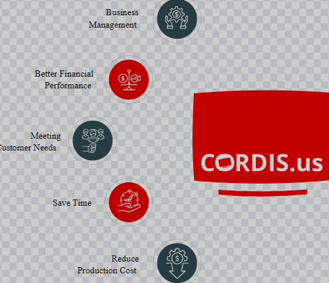 Microsoft Dynamics Accounting Software Revolutionizing Business Financial Management