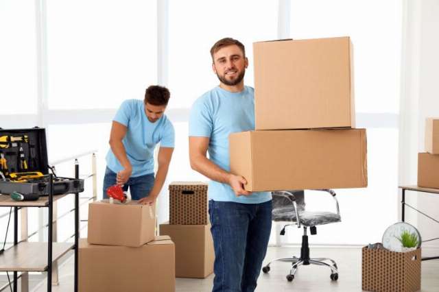 Moving House in London: A Complete Guide to a Smooth Relocation