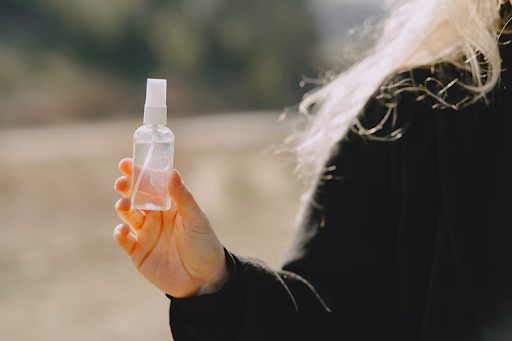 Travel-Size Perfumes: The Perfect Companion for Scent Lovers on the Go