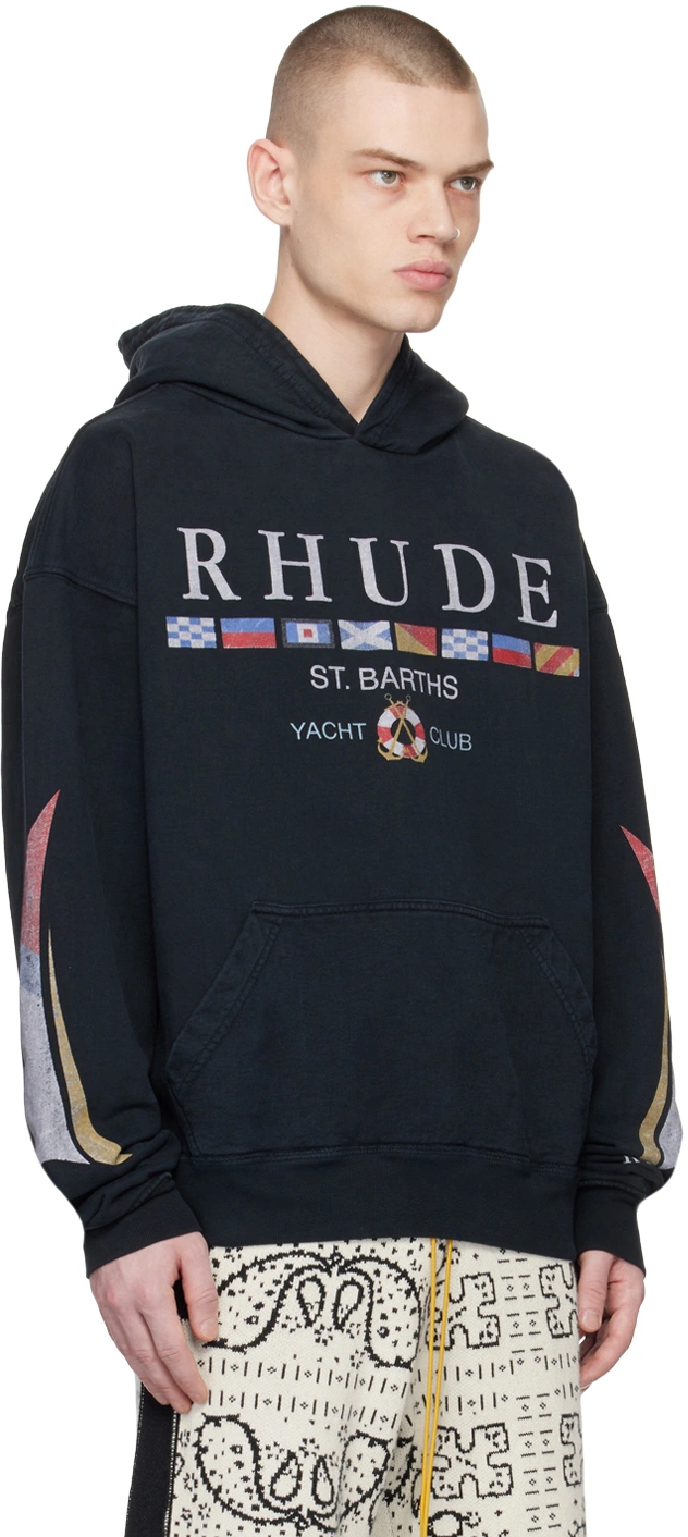 Summer in the Netherlands: A Stylish Guide to Dutch Days with Rhude