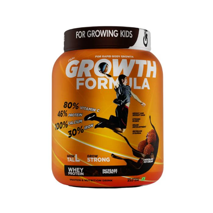 What Parents Should Know About Protein Powder for 4-Year-Olds?
