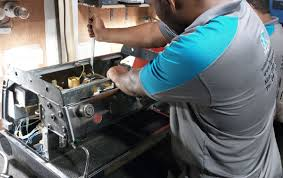 Expert Coffee Machine Repair Dubai – Fast, Reliable & Affordable Service
