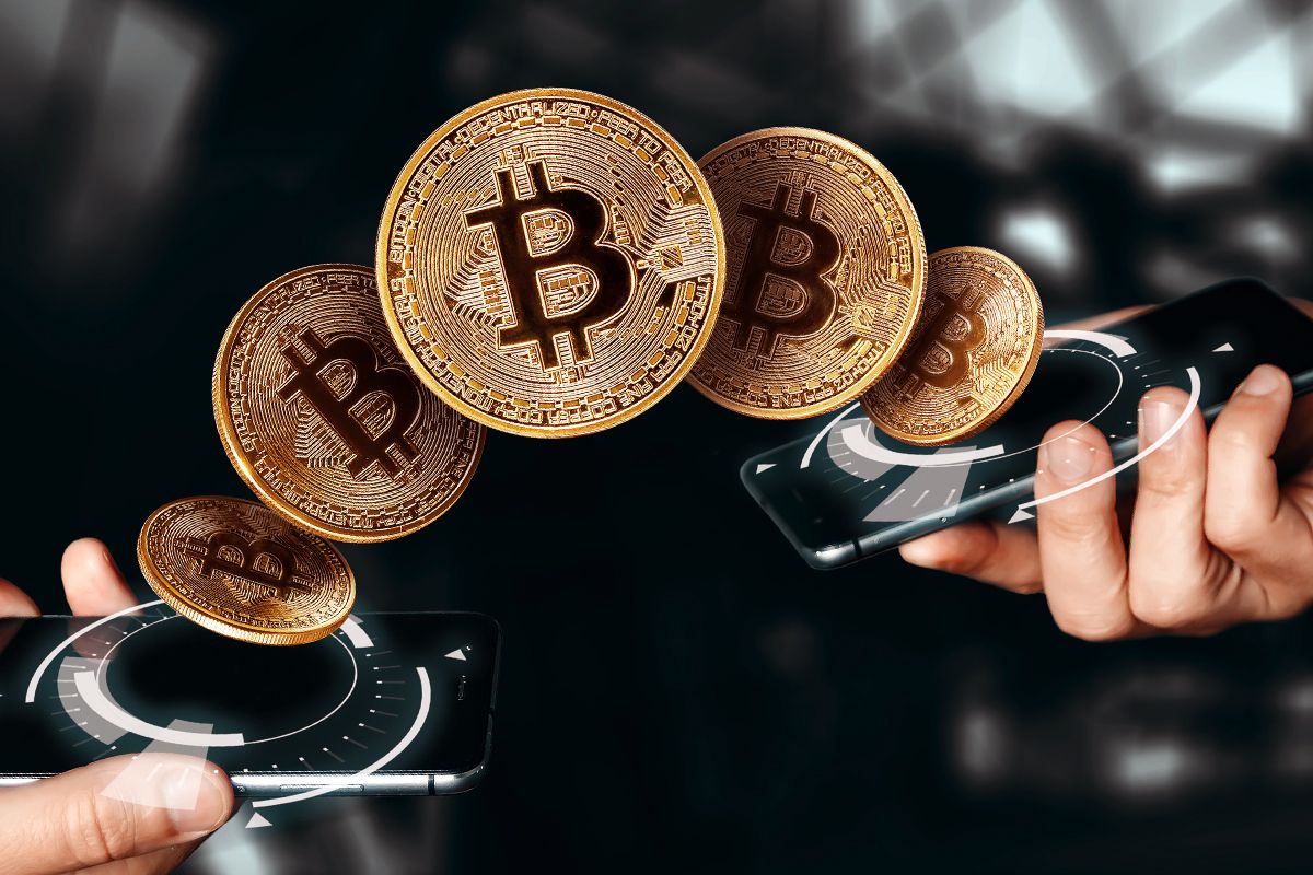 Crypto Presale: The Early Bird's Advantage: Discovering Tomorrow's Digital Assets