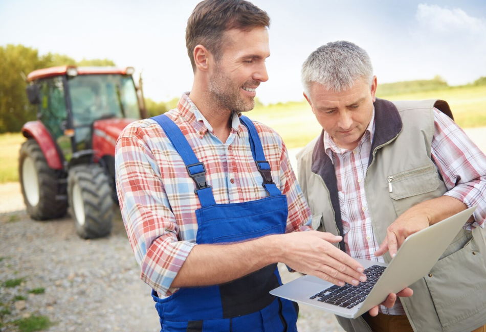 Top Benefits of Using Quality Agricultural Oil for Farm Machinery