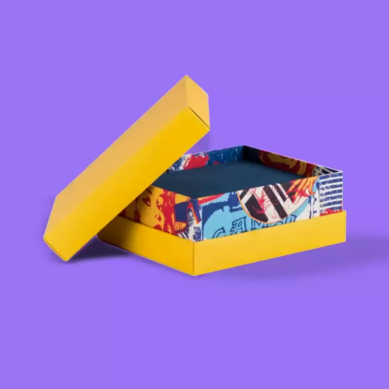 Two Piece Boxes: A Comprehensive Guide to Elegant and Functional Packaging