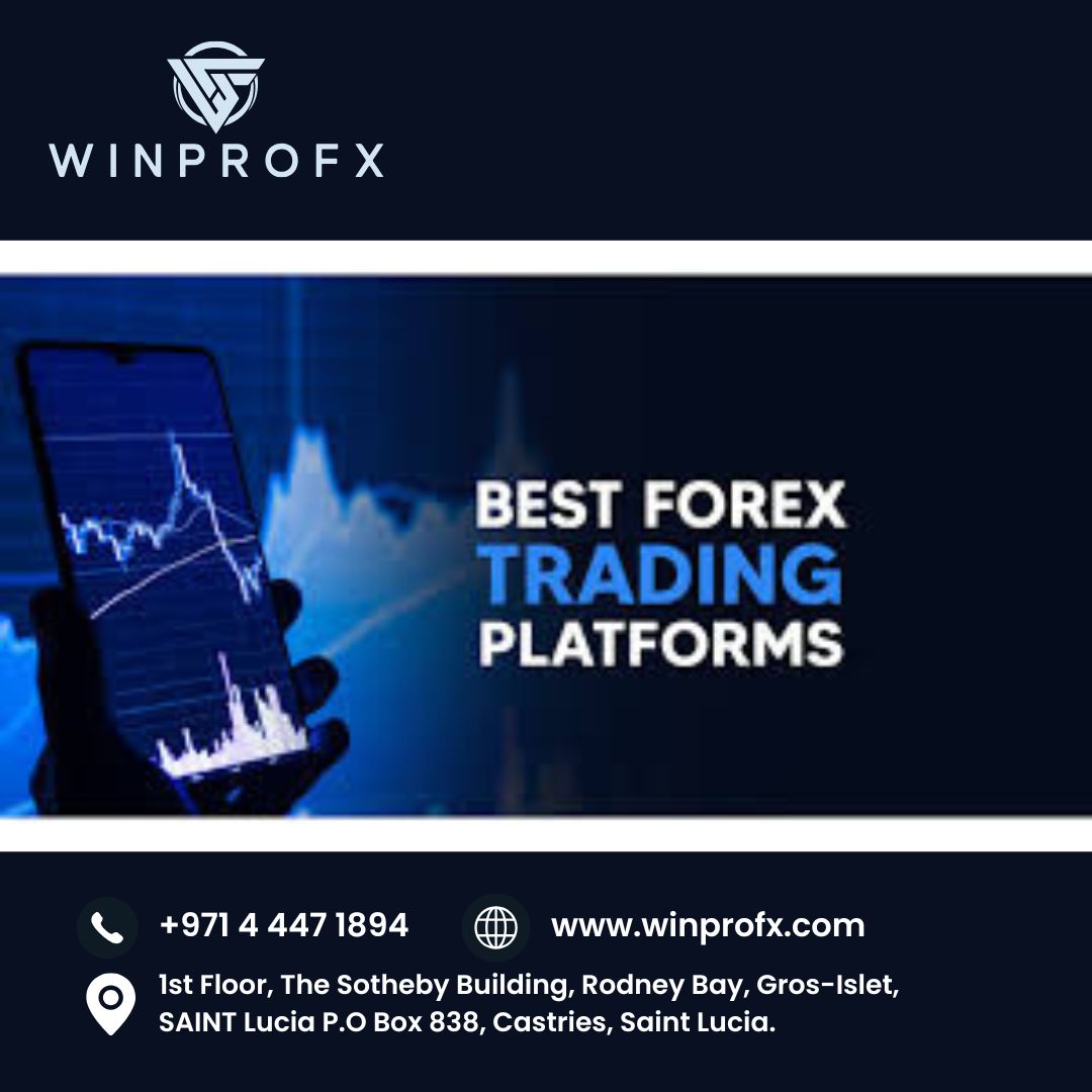 Choosing the Best Forex Trading Platform for Your Needs
