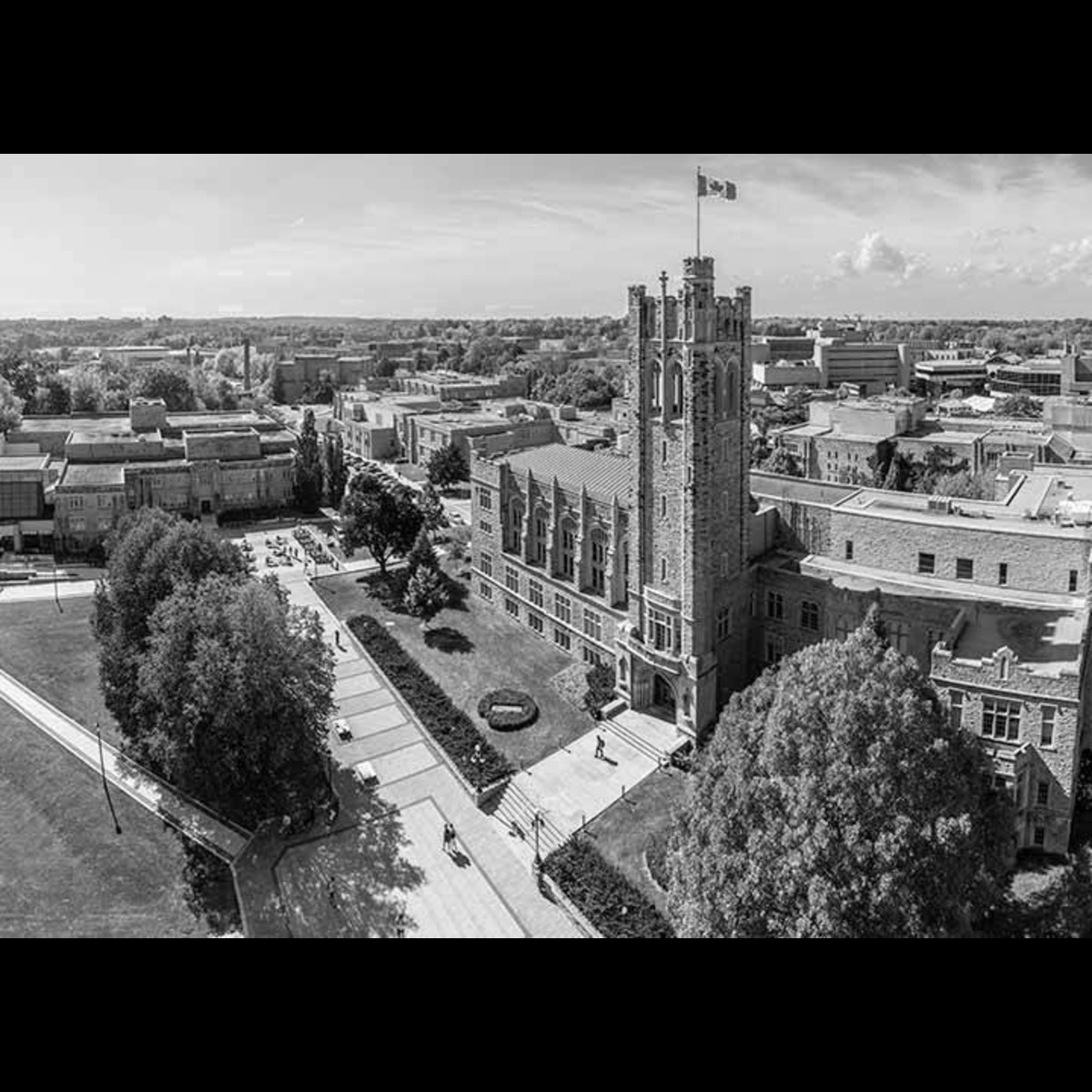 Western University Housing Guide: From On-Campus to Off-Campus Living