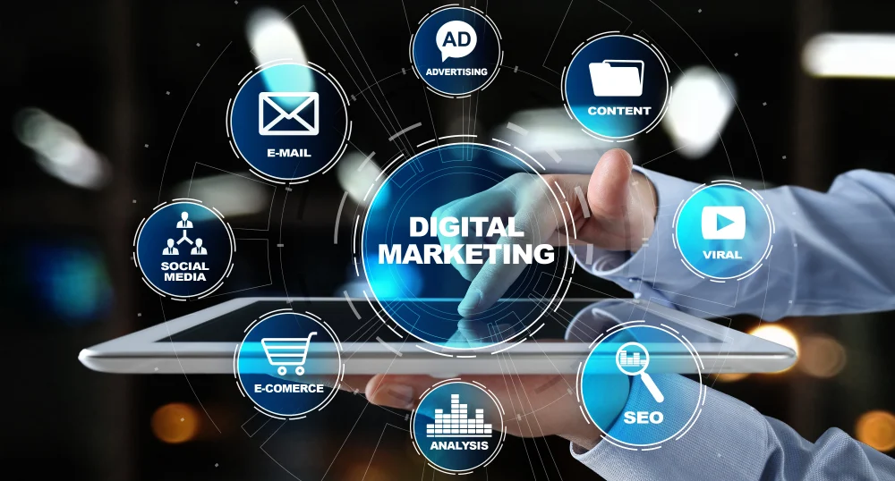 Healthcare Digital Marketing – Grow Online Presence & Patients