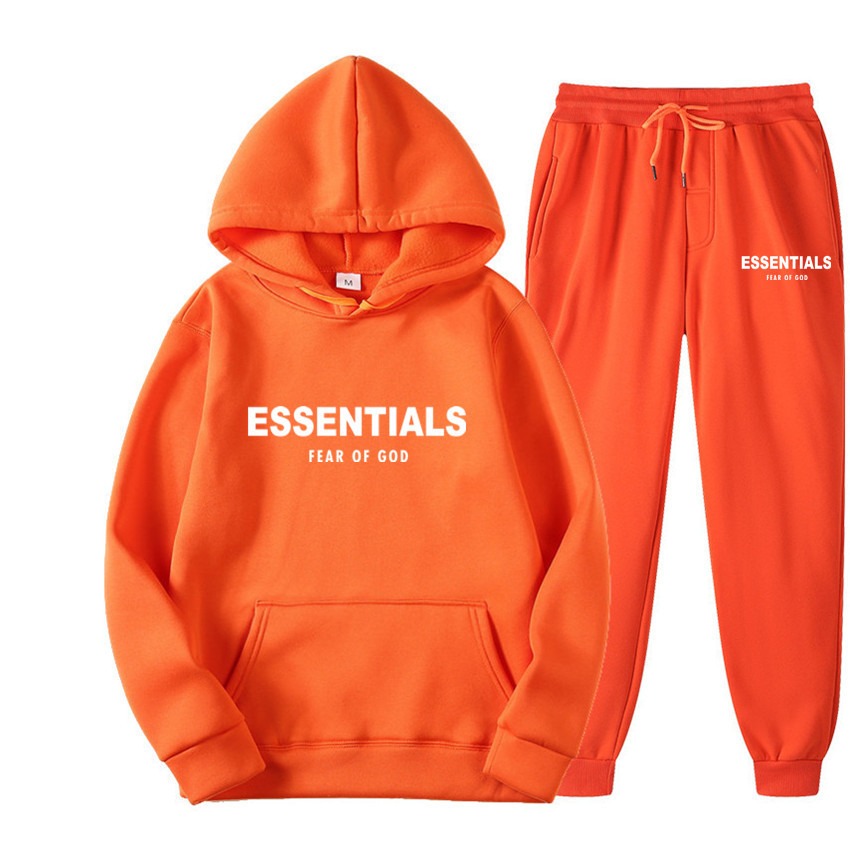 Hollywood’s Favorite Hoodie: Essentials