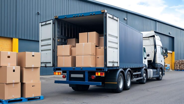 How Packers and Movers Streamline the Complexities of State-to-State Relocations