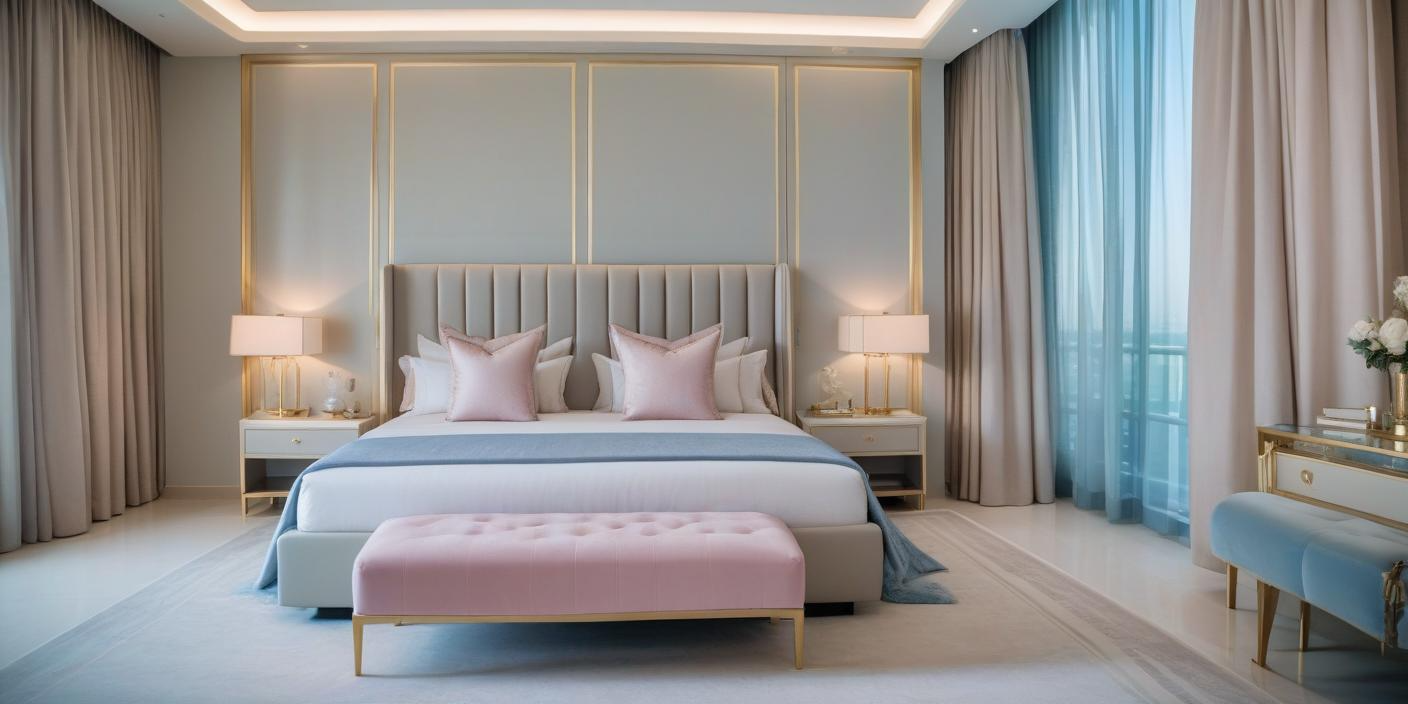 Tips for Buying Bedroom Sets in Dubai