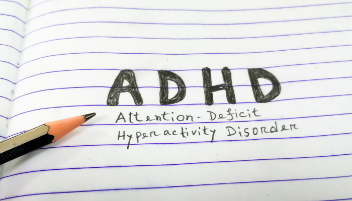 ADHD in Children | Symptoms & Evaluation Tips