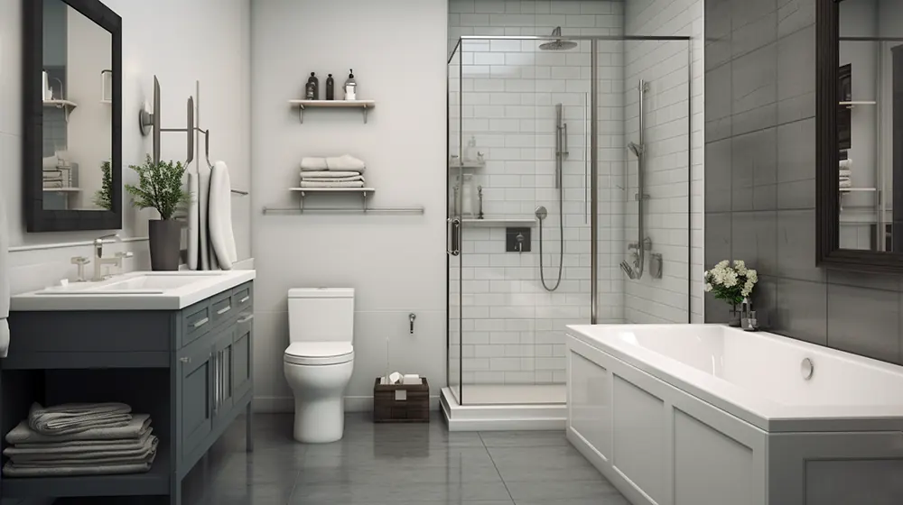 Why You Need Expert Bathroom Remodel Services