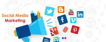 Which is a good agency for social media marketing in India?