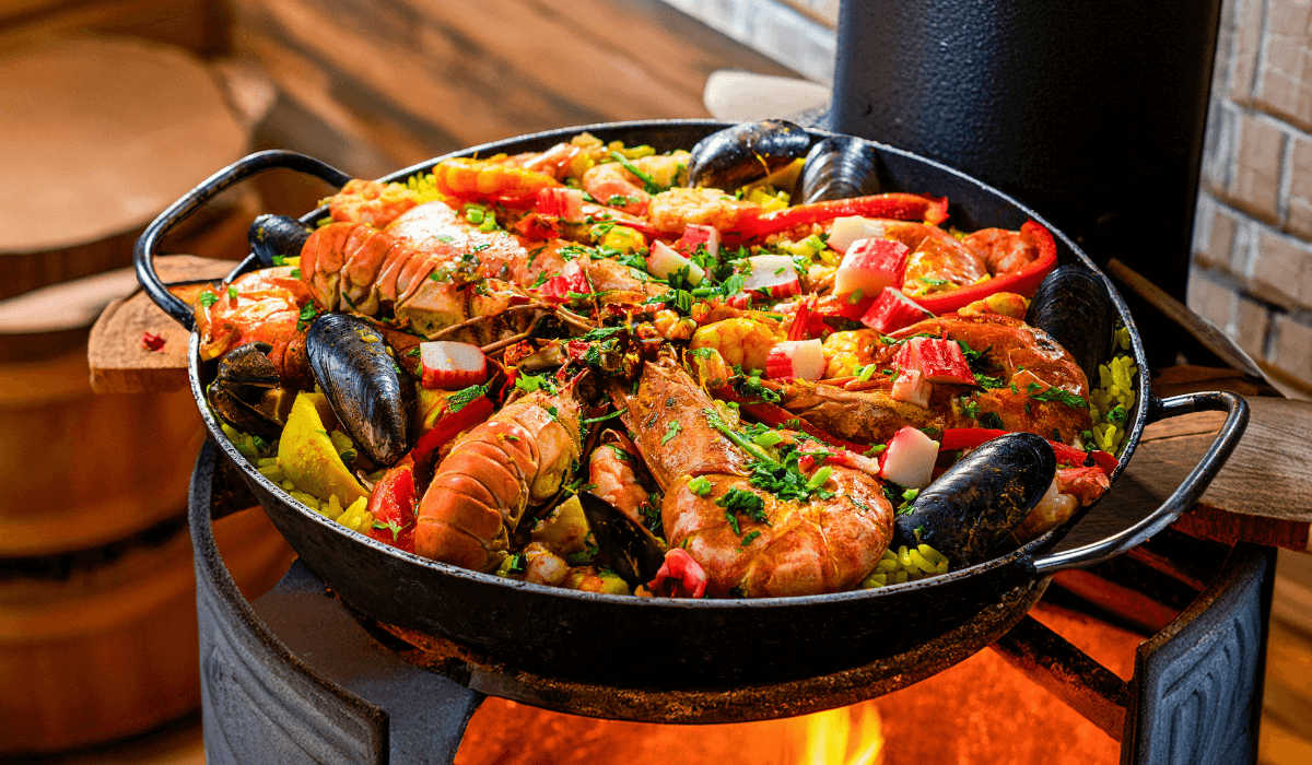 Savoring the Coast: Why Myrtle Beach’s Seafood Buffets Are More Than Just a Meal