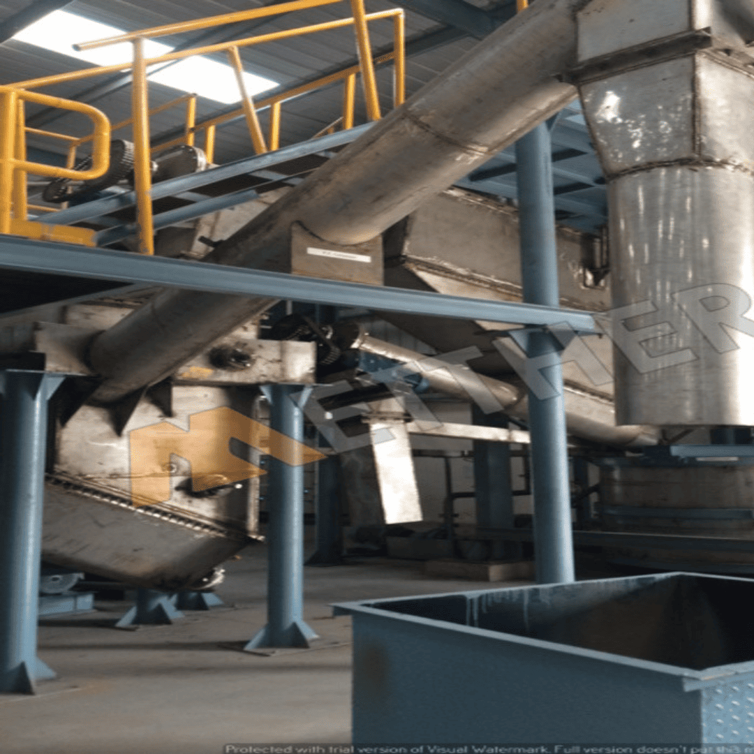 Battery Breaking Plant – A Complete Recycling Solution by Mettherm INC
