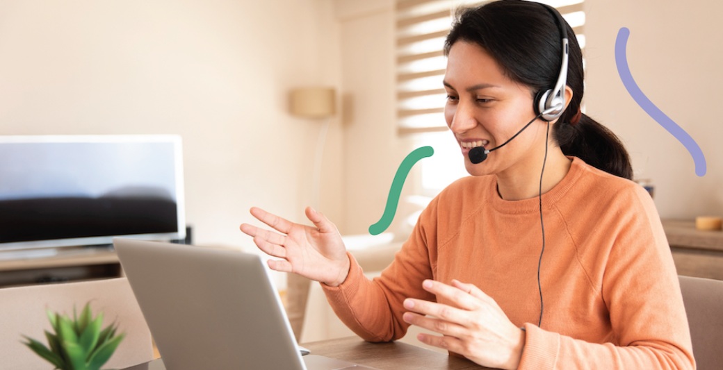 5 Ways Video Remote Interpretation Improves Customer Experience