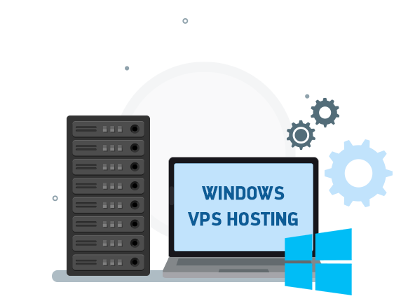 Why Windows VPS Hosting Might Just Be Your Website’s New Best Friend