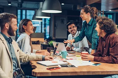 Are Consultants Worth the Investment for Federal Contract Growth?