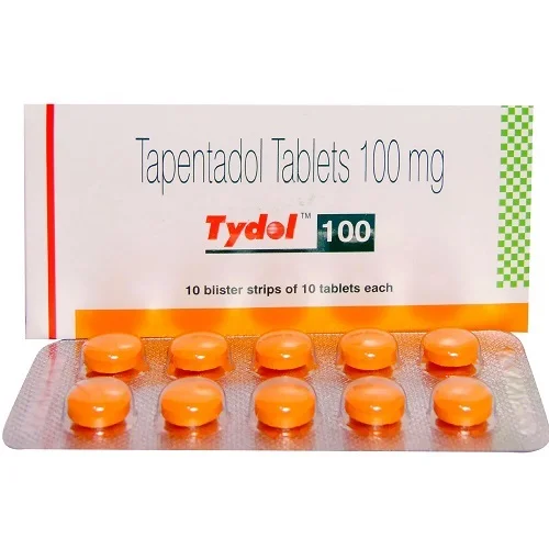 Powerful Relief for Moderate to Severe Pain