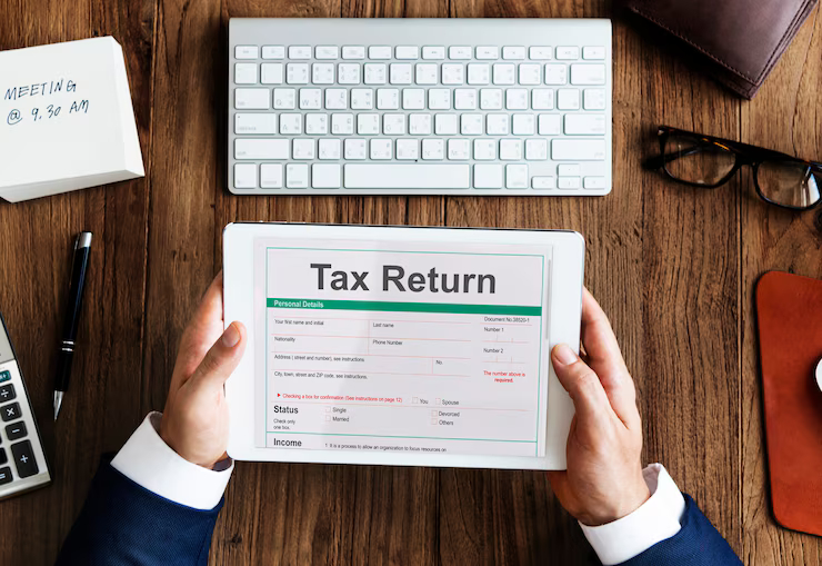 Why Hiring Expert Tax Accountants in Surrey Can Save You Time and Money