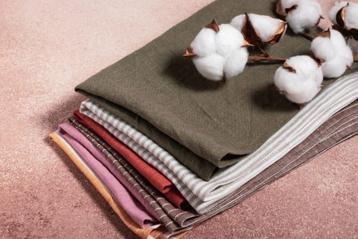 Top Trends in Linen Fabric in Miami: What Designers Are Choosing in 2025