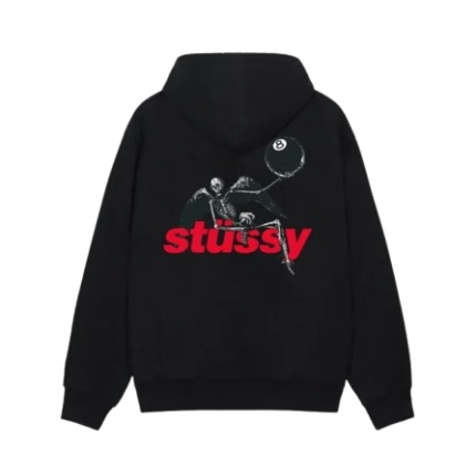 Stussy world of fashion, certain items stand the test of time