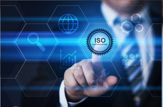 ISO Certification in Singapore