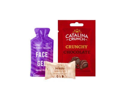How To Design Printed Custom Sachet Packaging