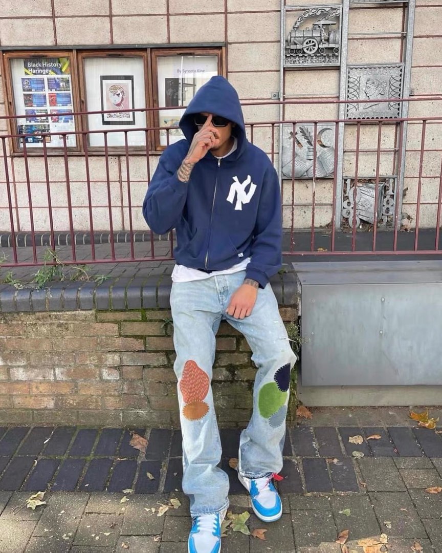 Akimbo and the Akimbo Hoodie: Redefining Streetwear with Bold Identity