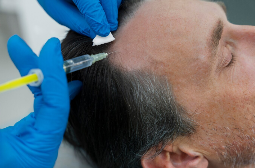 Effective Solutions with Hair Loss Treatment Dubai for Healthier Hair