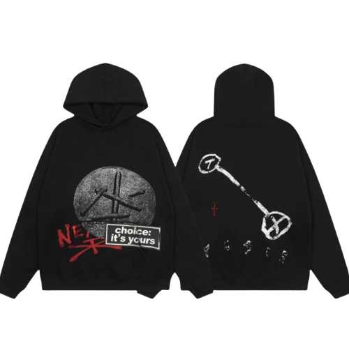 Utopia Merch: What to Wear to a Concert