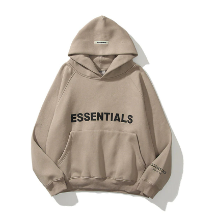 How to Style Your Essentials Hoodie Like a Pro