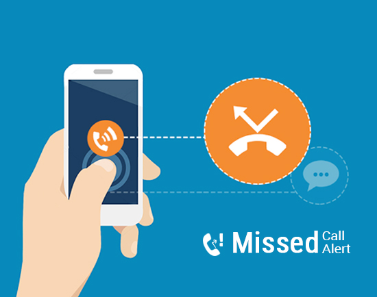 What Role Do Missed Calls Play in Online Voting Systems?