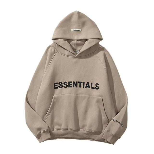 Essentials Hoodie comfort garments shop