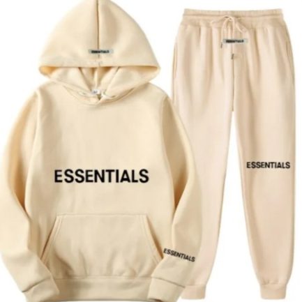 How to Build a Stylish Wardrobe with Essentials Sweatpants