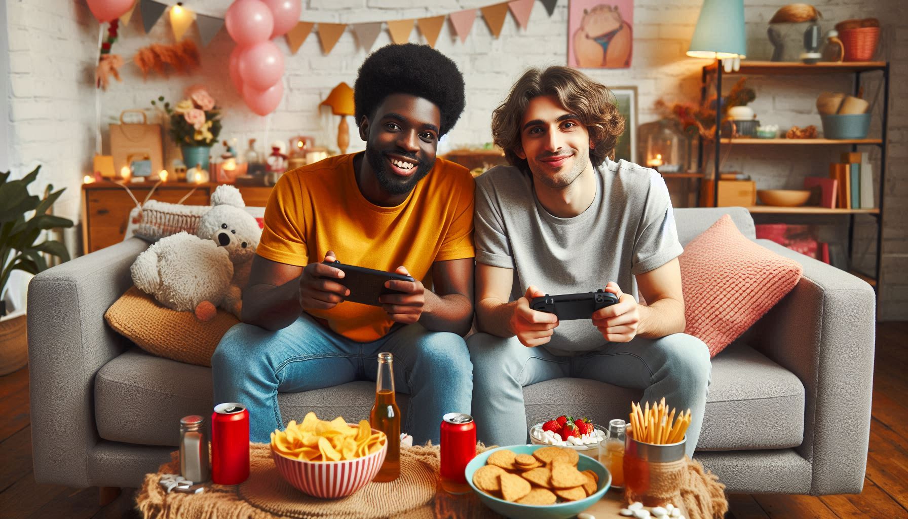 Poki Games for Boys: The Ultimate Gaming Experience