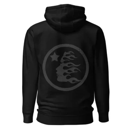 Hellstar Hoodie and Tracksuit: Redefining Streetwear with Edge and Elegance