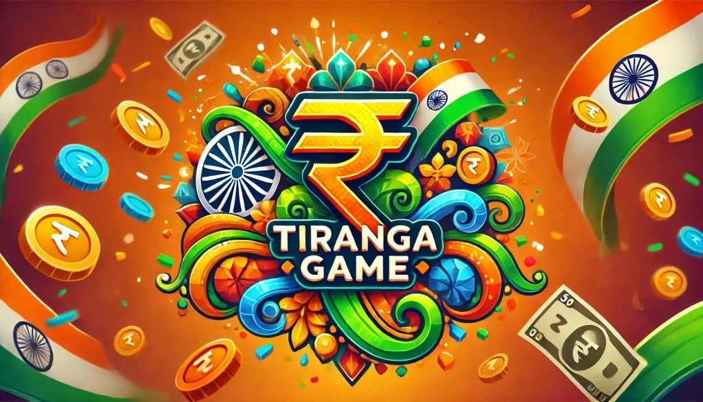 Tiranga Game: Understanding the Popular Indian Gaming Phenomenon