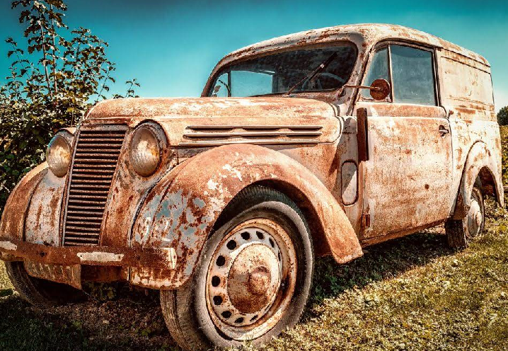 Turn Your Unwanted Vehicle into Cash with NJ Junk Auto in Elizabeth, NJ