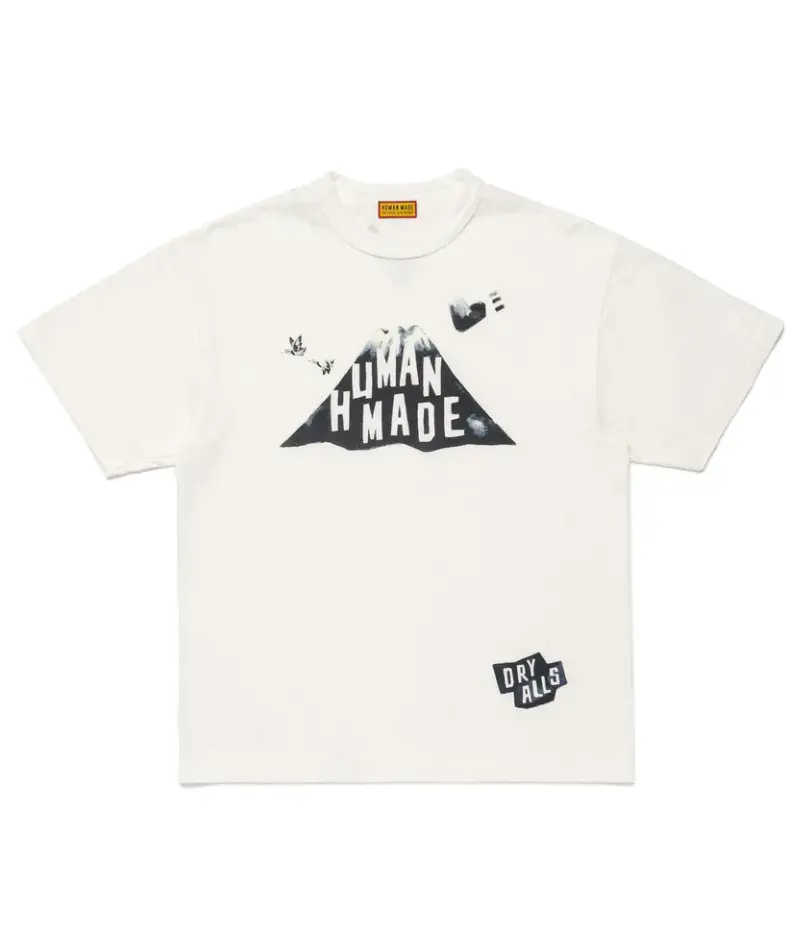 Human Made Japan: Blending Fashion, Culture & Innovation
