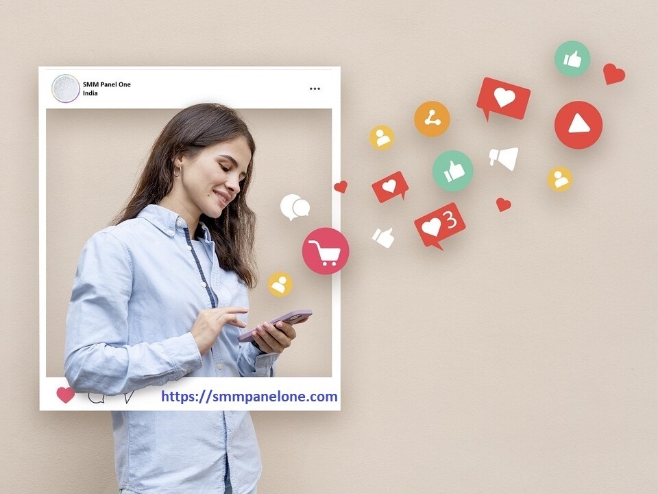 How an SMM Panel Instagram Strategy Can Skyrocket Your Growth