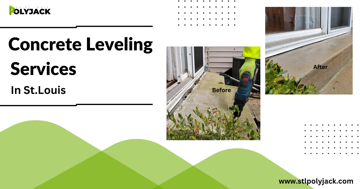Uneven Concrete: Causes, Risks, and Repair Options
