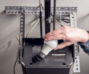 Ensuring Garage Door Safety & Longevity for Your Home
