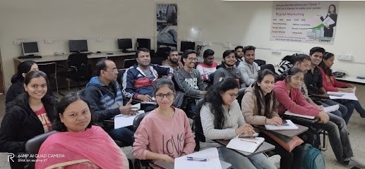 Discover Top Digital Marketing Courses in Nagpur with Omega Institute